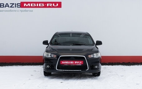 Mitsubishi Lancer IX, 2011 год, 711 000 рублей, 2 фотография