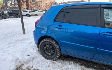 Toyota Corolla, 2007 год, 850 000 рублей, 3 фотография