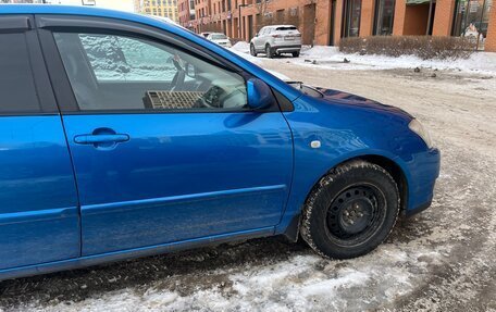 Toyota Corolla, 2007 год, 850 000 рублей, 2 фотография