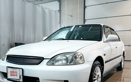 Honda Civic Ferio III, 1999 год, 430 000 рублей, 5 фотография