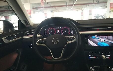 Volkswagen Passat CC, 2022 год, 3 465 000 рублей, 16 фотография