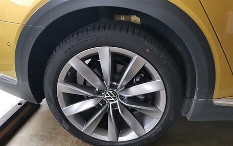 Volkswagen Passat CC, 2022 год, 3 465 000 рублей, 11 фотография