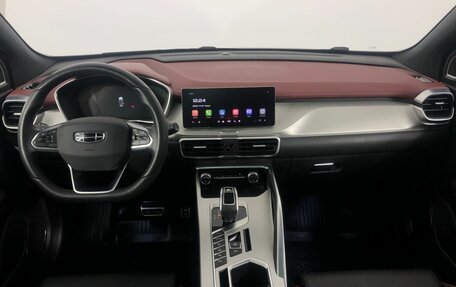 Geely Coolray I, 2021 год, 2 250 000 рублей, 7 фотография