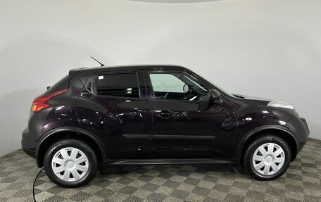 Nissan Juke II, 2012 год, 890 000 рублей, 4 фотография