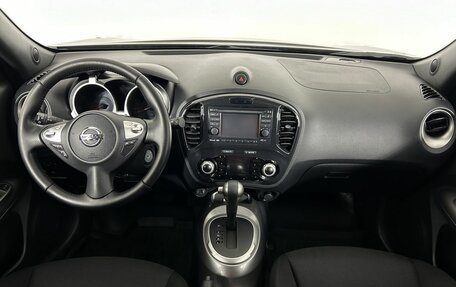 Nissan Juke II, 2012 год, 890 000 рублей, 7 фотография