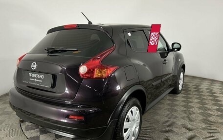 Nissan Juke II, 2012 год, 890 000 рублей, 6 фотография