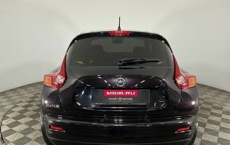 Nissan Juke II, 2012 год, 890 000 рублей, 3 фотография