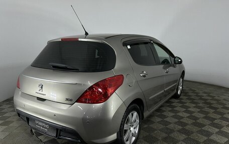 Peugeot 308 II, 2011 год, 650 000 рублей, 6 фотография