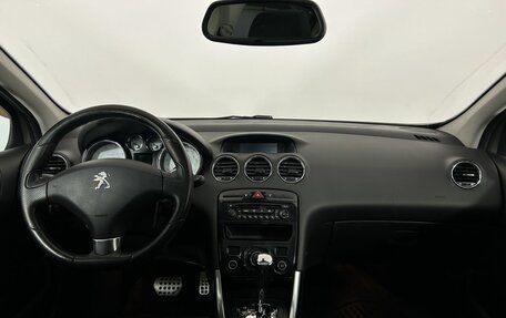 Peugeot 308 II, 2011 год, 650 000 рублей, 7 фотография