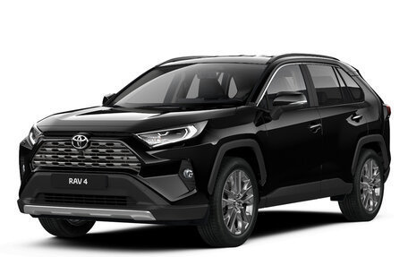 Toyota RAV4, 2024 год, 4 890 000 рублей, 1 фотография