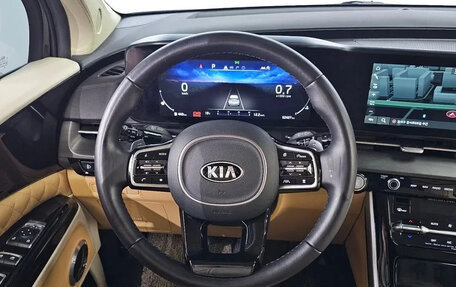 KIA Carnival, 2021 год, 4 000 000 рублей, 6 фотография