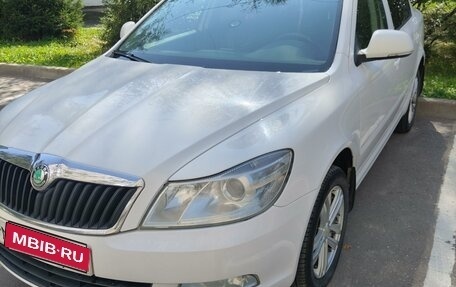 Skoda Octavia, 2013 год, 940 000 рублей, 1 фотография