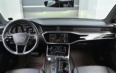 Audi A6, 2020 год, 3 930 000 рублей, 5 фотография