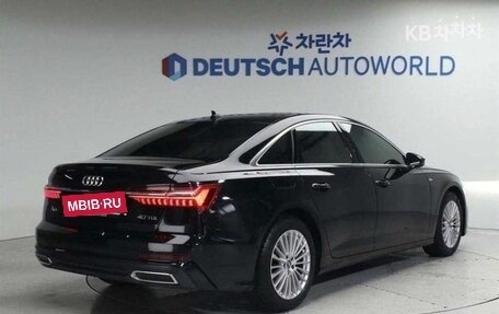 Audi A6, 2020 год, 3 930 000 рублей, 2 фотография