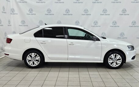 Volkswagen Jetta VI, 2014 год, 925 000 рублей, 4 фотография