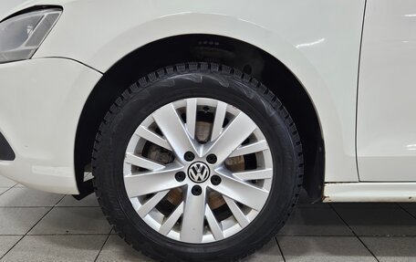 Volkswagen Jetta VI, 2014 год, 925 000 рублей, 12 фотография