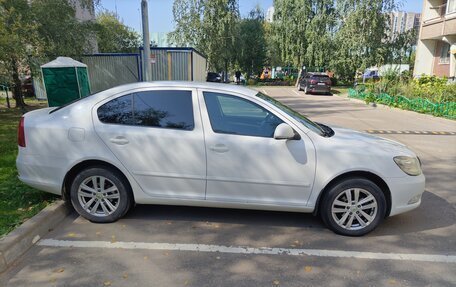 Skoda Octavia, 2013 год, 940 000 рублей, 2 фотография