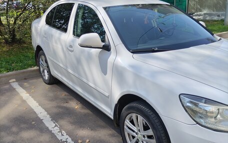 Skoda Octavia, 2013 год, 940 000 рублей, 7 фотография