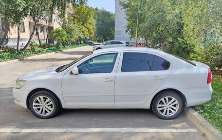 Skoda Octavia, 2013 год, 940 000 рублей, 6 фотография