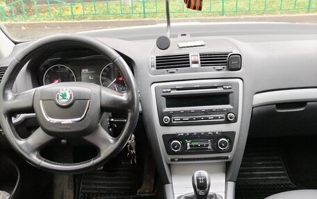 Skoda Octavia, 2013 год, 940 000 рублей, 11 фотография