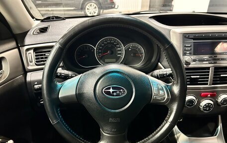 Subaru Impreza III, 2008 год, 729 000 рублей, 14 фотография