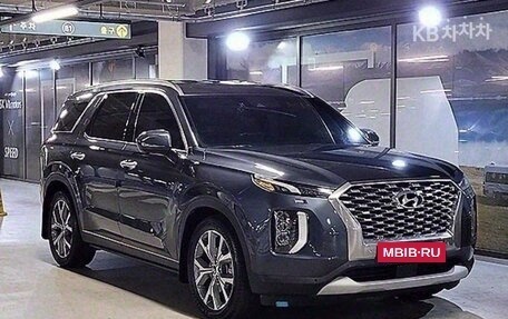 Hyundai Palisade I, 2019 год, 4 400 000 рублей, 1 фотография