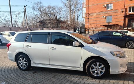 Toyota Corolla, 2010 год, 1 200 000 рублей, 1 фотография