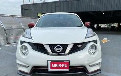 Nissan Juke II, 2016 год, 1 500 000 рублей, 1 фотография