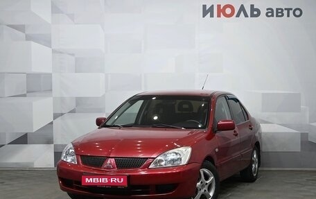 Mitsubishi Lancer IX, 2006 год, 591 000 рублей, 1 фотография