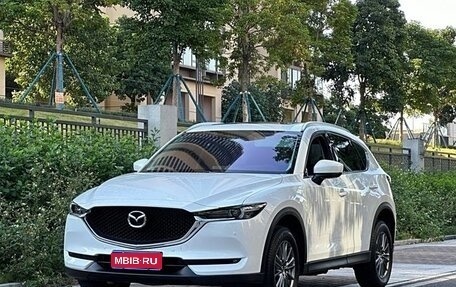 Mazda CX-5 II, 2021 год, 2 571 000 рублей, 1 фотография