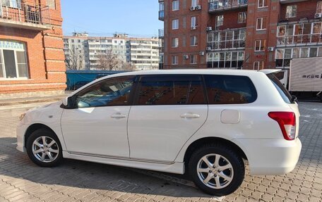 Toyota Corolla, 2010 год, 1 200 000 рублей, 3 фотография