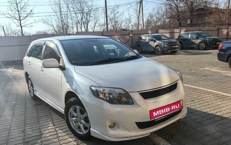 Toyota Corolla, 2010 год, 1 200 000 рублей, 2 фотография