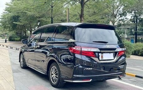 Honda Odyssey IV, 2021 год, 3 290 000 рублей, 6 фотография