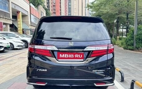 Honda Odyssey IV, 2021 год, 3 290 000 рублей, 7 фотография