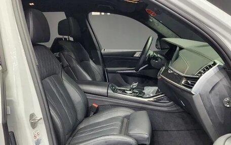 BMW X7, 2020 год, 9 997 566 рублей, 11 фотография