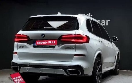 BMW X5, 2021 год, 9 178 194 рублей, 2 фотография