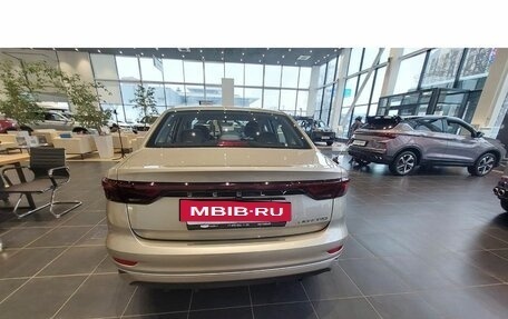 Geely Emgrand, 2024 год, 2 367 990 рублей, 12 фотография