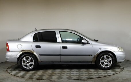 Chevrolet Viva, 2005 год, 299 000 рублей, 4 фотография