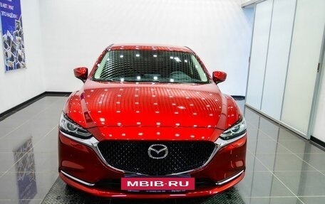 Mazda 6, 2020 год, 2 858 000 рублей, 4 фотография