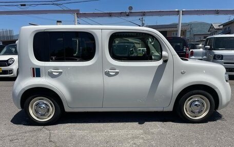 Nissan Cube III, 2019 год, 865 000 рублей, 2 фотография