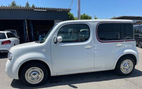 Nissan Cube III, 2019 год, 865 000 рублей, 6 фотография