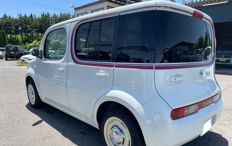 Nissan Cube III, 2019 год, 865 000 рублей, 5 фотография