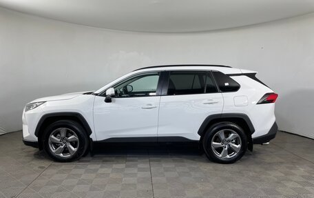 Toyota RAV4, 2022 год, 4 200 000 рублей, 5 фотография