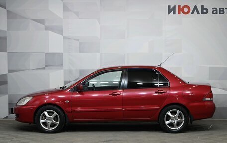 Mitsubishi Lancer IX, 2006 год, 591 000 рублей, 7 фотография