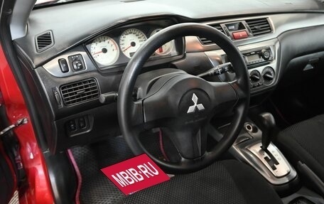 Mitsubishi Lancer IX, 2006 год, 591 000 рублей, 12 фотография