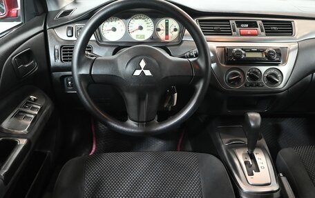 Mitsubishi Lancer IX, 2006 год, 591 000 рублей, 13 фотография