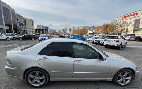 Toyota Altezza, 2001 год, 850 000 рублей, 5 фотография