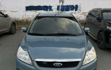 Ford Focus II рестайлинг, 2008 год, 600 000 рублей, 12 фотография