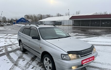 Toyota Caldina, 1996 год, 350 000 рублей, 4 фотография