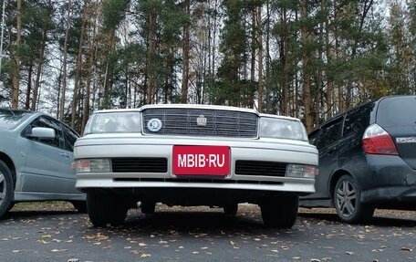 Toyota Crown, 1995 год, 1 050 000 рублей, 15 фотография